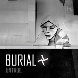 burial-untrue